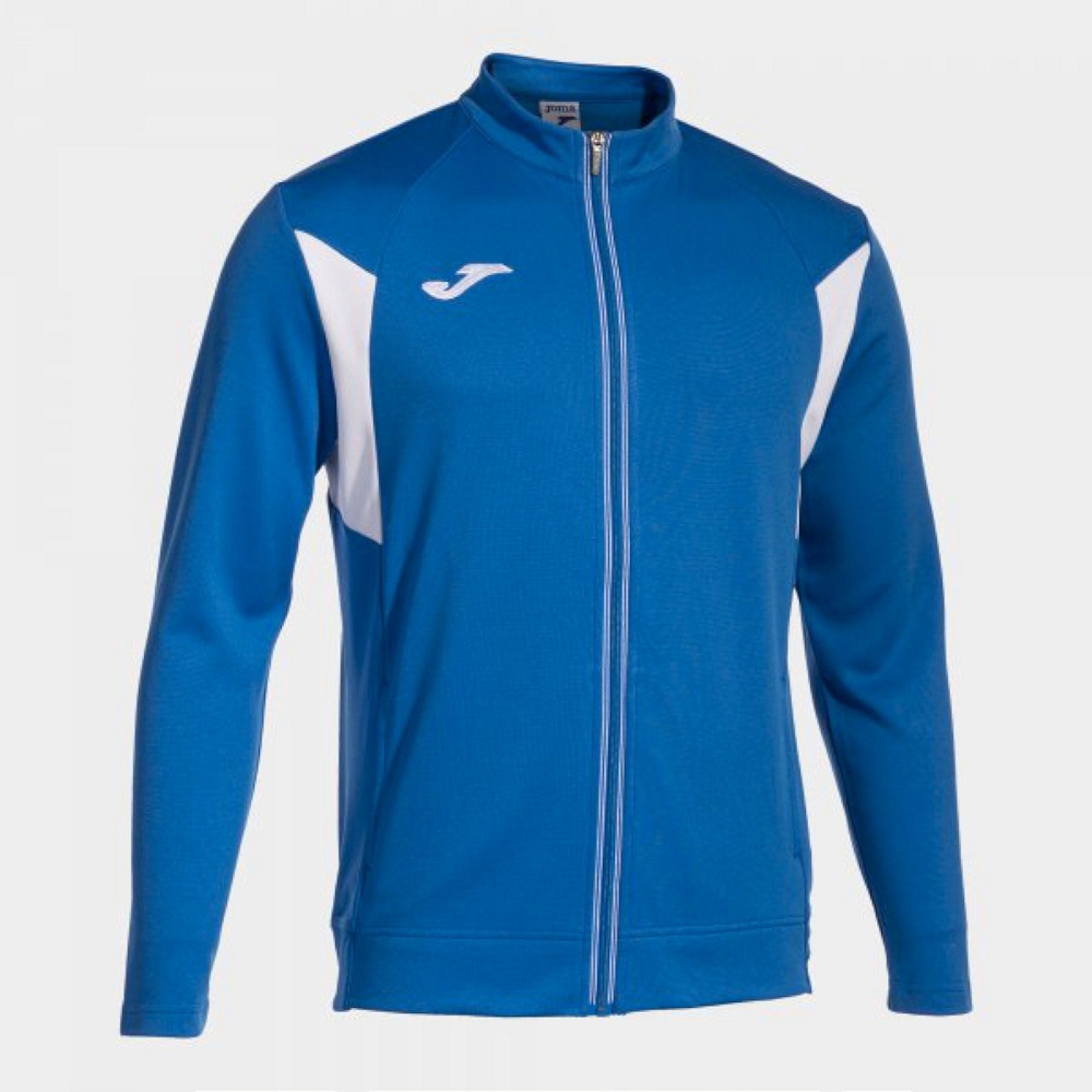 Joma CHAQUETA WINNER III ROYAL BLA SWEATSHIRT blau