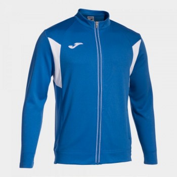 Joma CHAQUETA WINNER III ROYAL BLA Sweatjacken blau