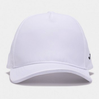 Joma CLASSIC CAP WHITE Caps weiss | yam yam world