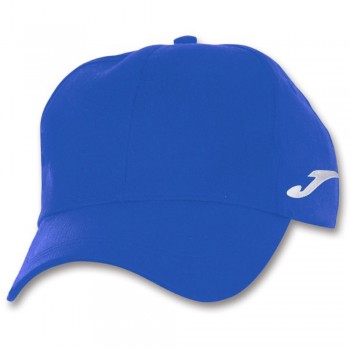 Joma CLASSIC Caps blau | yam yam world