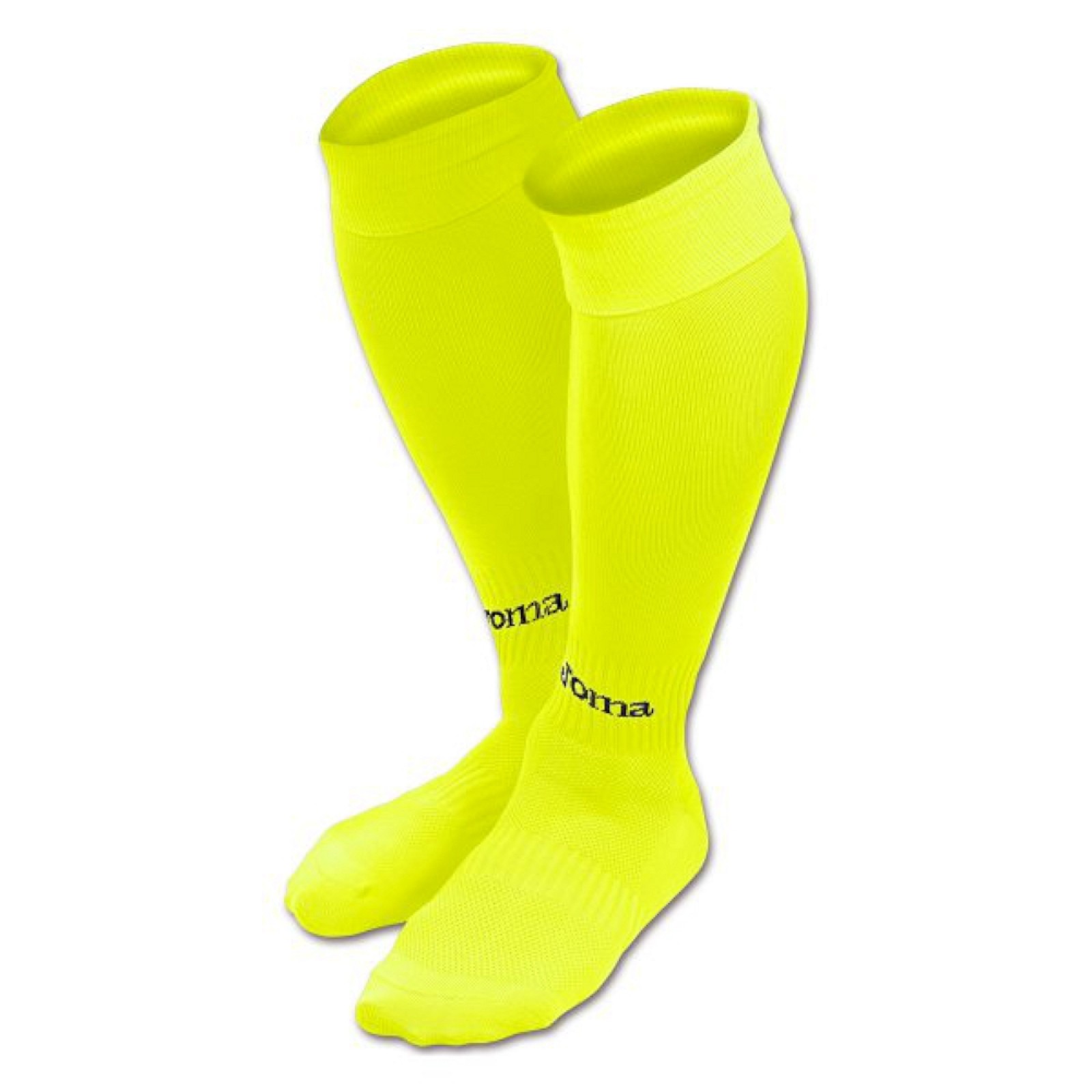 Joma CLASSIC II STUTZENSTR�MPFE gelb