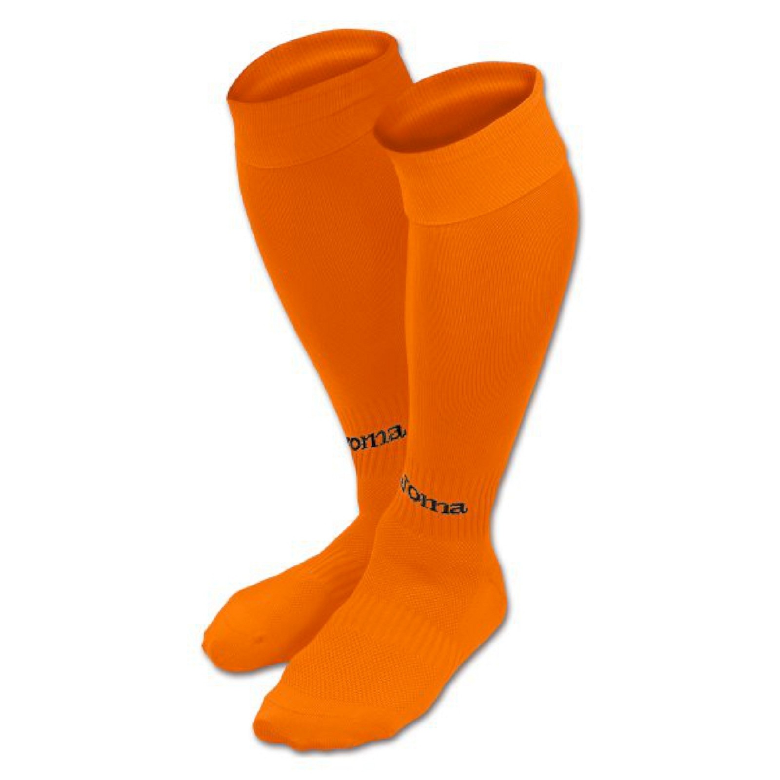 Joma CLASSIC II STUTZENSTR�MPFE orange