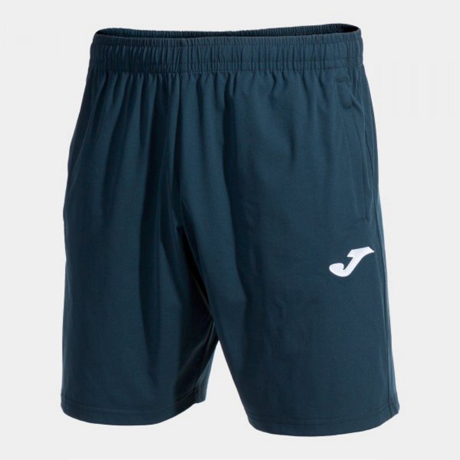 Joma COMBI BERMUDA NAVY SHORT blau
