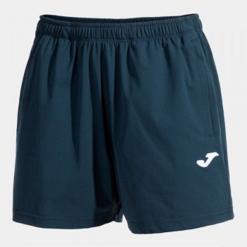 Joma COMBI BERMUDA NAVY SHORT navy | yam yam world