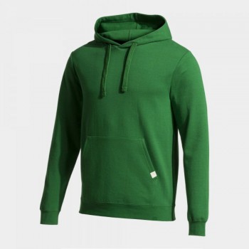 Joma COMBI HOODIE GREEN HOODIE gr�n | yam yam world