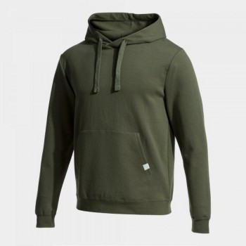Joma COMBI HOODIE KHAKI HOODIE gr�n | yam yam world