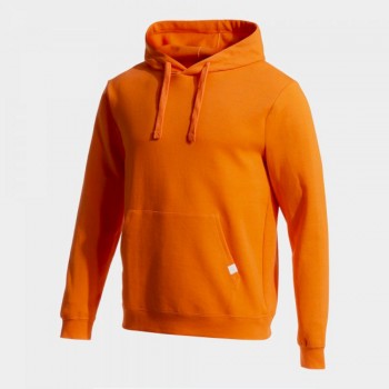 Joma COMBI HOODIE ORANGE HOODIE orange | yam yam world