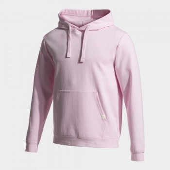 Joma COMBI HOODIE PINK HOODIE pink | yam yam world