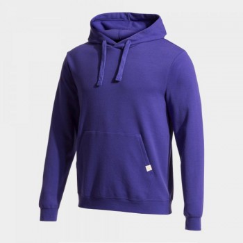 Joma COMBI HOODIE PURPLE HOODIE lila | yam yam world