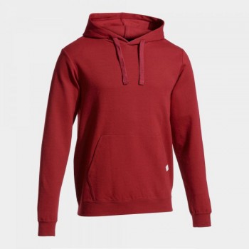 Joma COMBI HOODIE RED HOODIE rot | yam yam world