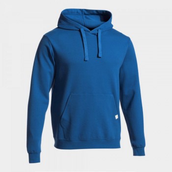 Joma COMBI HOODIE ROYAL HOODIE blau | yam yam world