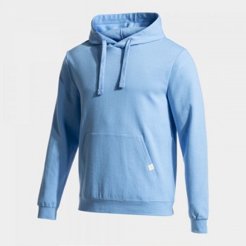Joma COMBI HOODIE SKY BLUE HOODIE blau | yam yam world