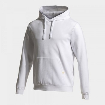 Joma COMBI HOODIE WHITE HOODIE weiss | yam yam world