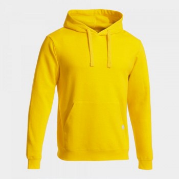 Joma COMBI HOODIE YELLOW HOODIE gelb | yam yam world
