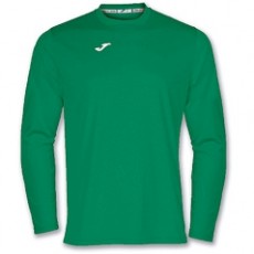 Joma COMBI LANGARMSHIRT gr�n | yam yam world