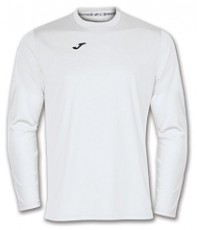Joma COMBI LANGARMSHIRT weiss | yam yam world