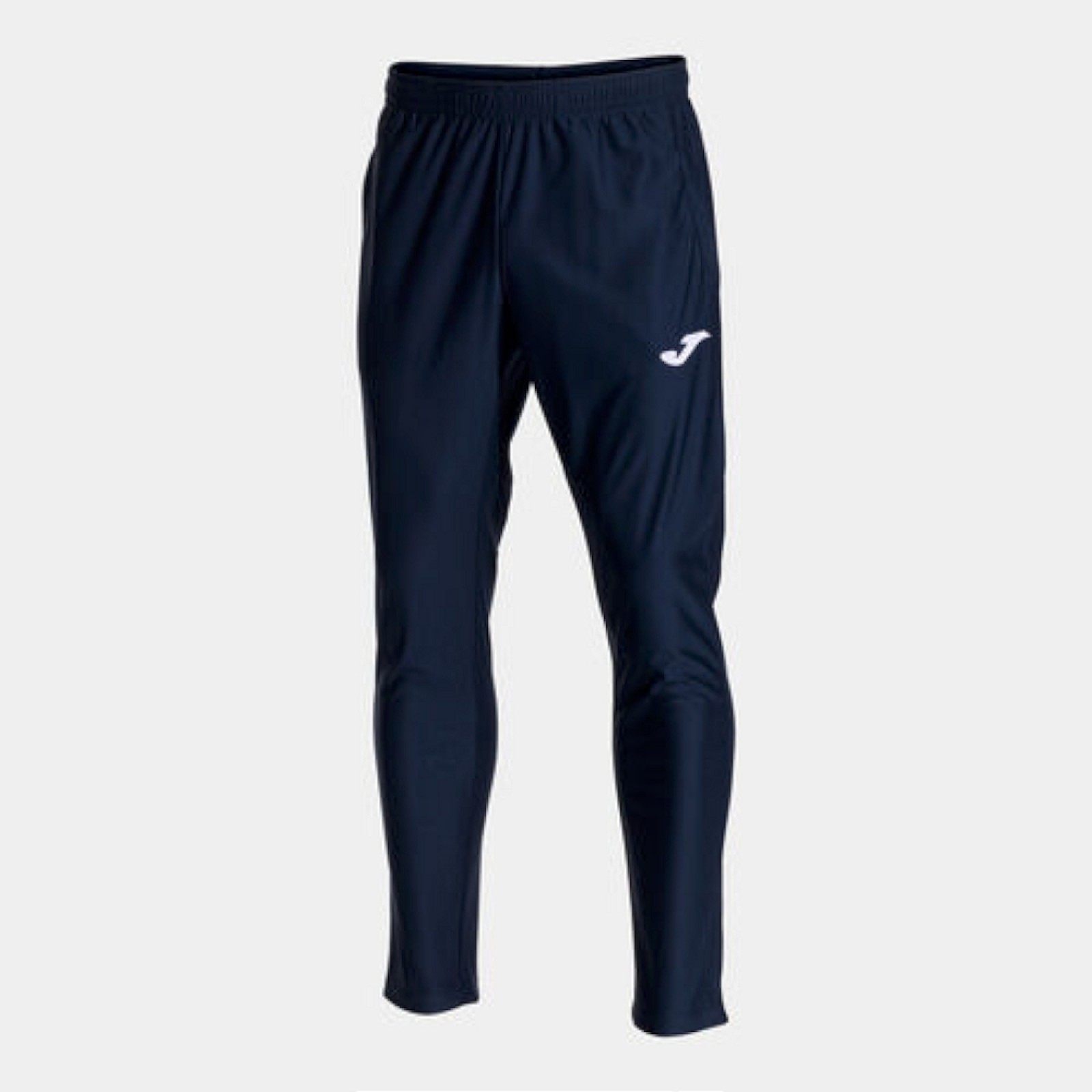 Joma COMBI PREMIUM LONG PANTS DARK TRAININGSHOSE blau