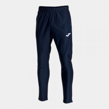 Joma COMBI PREMIUM LONG PANTS DARK TRAININGSHOSE navy