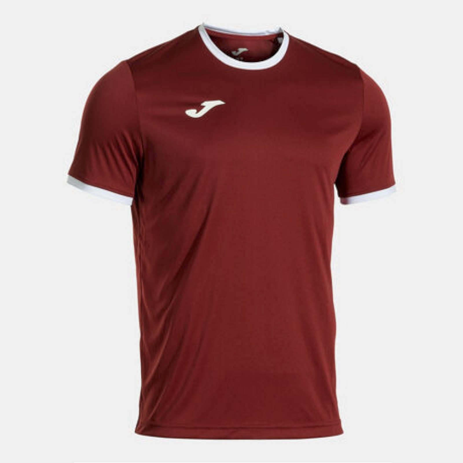 Joma COMBI PREMIUM SHORT SLEEVE T-S T-SHIRT rot