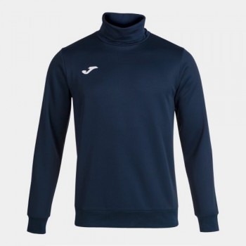 Joma COMBI SWEATSHIRT NAVY SWEATSHIRT navy | yam yam world