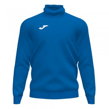 Joma COMBI SWEATSHIRT ROYAL SWEATSHIRT blau | yam yam world