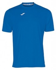 Joma COMBI T-SHIRT blau | yam yam world
