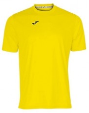Joma COMBI T-SHIRT gelb | yam yam world