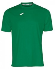 Joma COMBI T-SHIRT gr�n | yam yam world