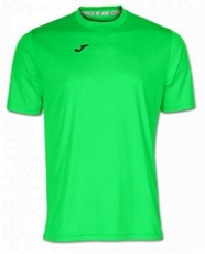 Joma COMBI T-SHIRT neon-gr�n | yam yam world