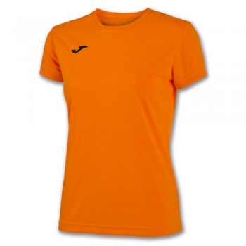 Joma COMBI T-SHIRT orange | yam yam world