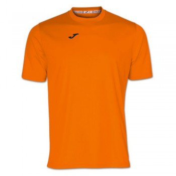 Joma COMBI T-SHIRT orange | yam yam world