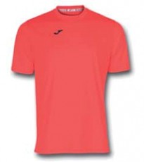 Joma COMBI T-SHIRT rot | yam yam world