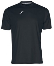 Joma COMBI T-SHIRT schwarz | yam yam world
