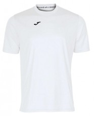 Joma COMBI T-SHIRT weiss | yam yam world