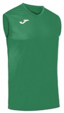 Joma COMBI TANKTOP gr�n | yam yam world