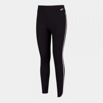 Joma COMBI TORNEO LONG TIGHTS BLACK Tights schwarz
