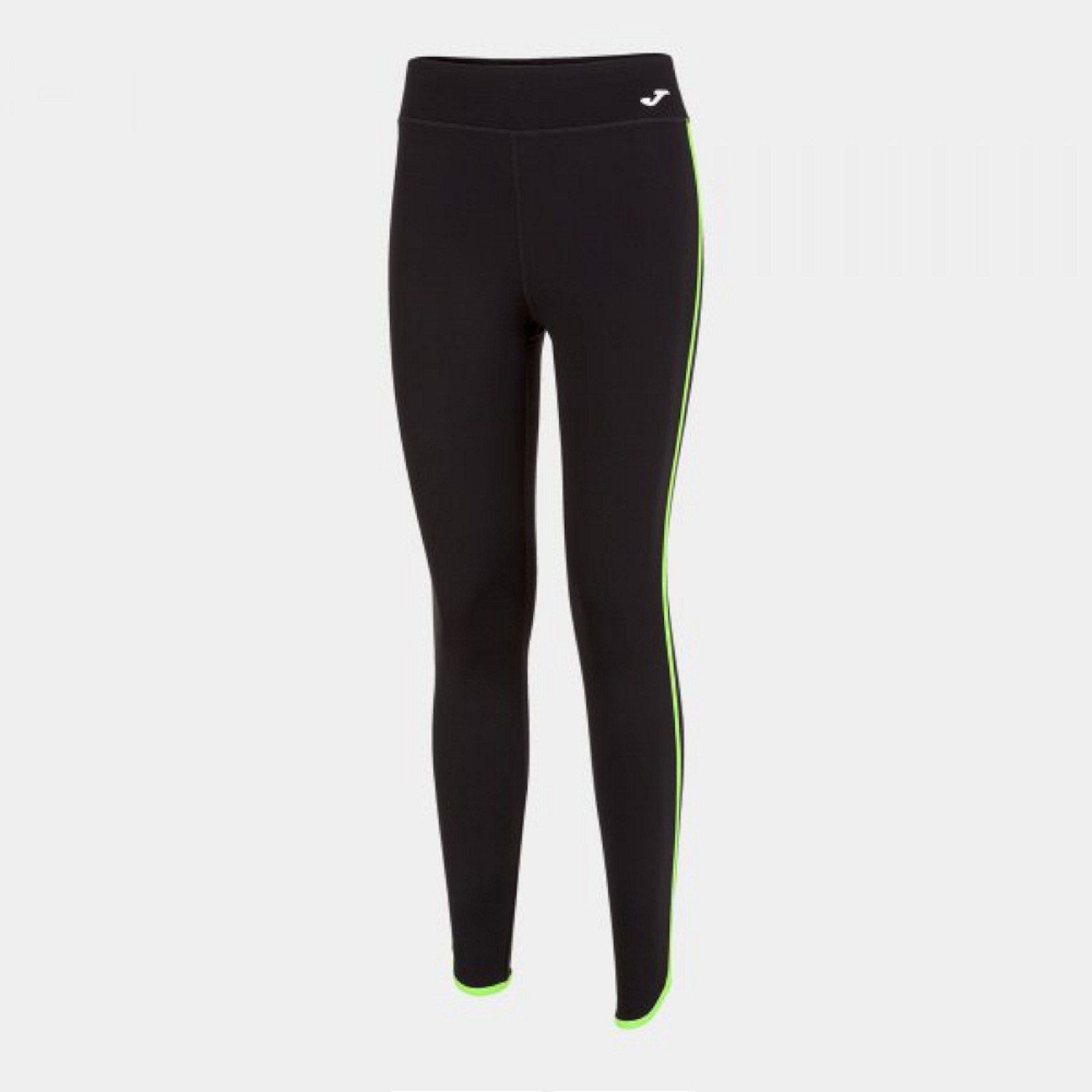 Joma COMBI TORNEO LONG TIGHTS BLACK TIGHT schwarz