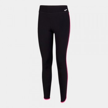 Joma COMBI TORNEO LONG TIGHTS BLACK Tights schwarz
