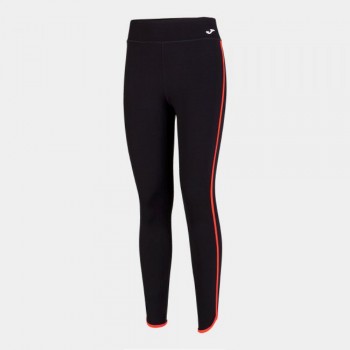 Joma COMBI TORNEO LONG TIGHTS BLACK Tights schwarz