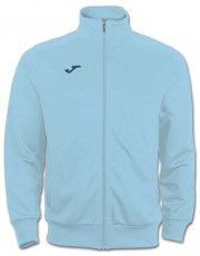 Joma COMBI TRAININGSJACKE blau | yam yam world
