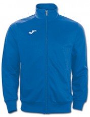 Joma COMBI TRAININGSJACKE blau | yam yam world