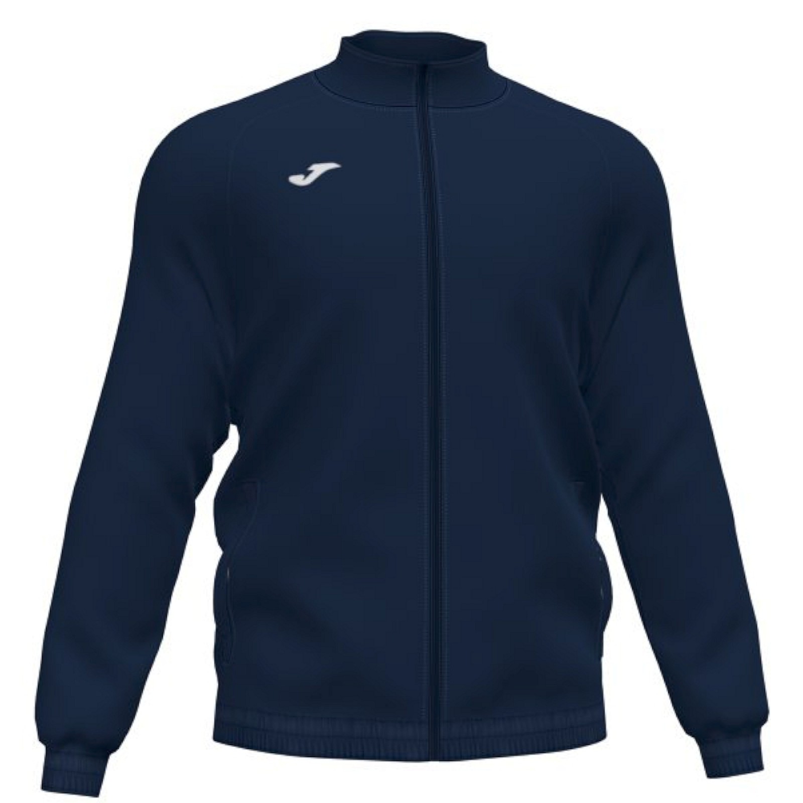 Joma COMBI TRAININGSJACKE blau