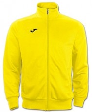 Joma COMBI TRAININGSJACKE gelb | yam yam world