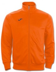 Joma COMBI TRAININGSJACKE orange | yam yam world
