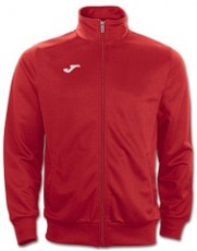 Joma COMBI TRAININGSJACKE rot | yam yam world