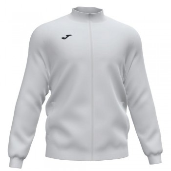 Joma COMBI TRAININGSJACKE weiss | yam yam world