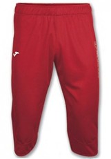Joma COMBI VELA TRAININGSHOSEN rot | yam yam world