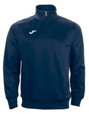 Joma COMBI ZIPTOP blau | yam yam world