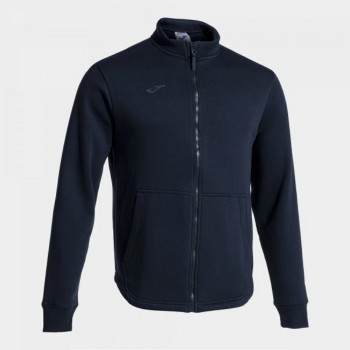Joma CONFORT IV FULL ZIP SWEATSHIRT Sweatjacken navy