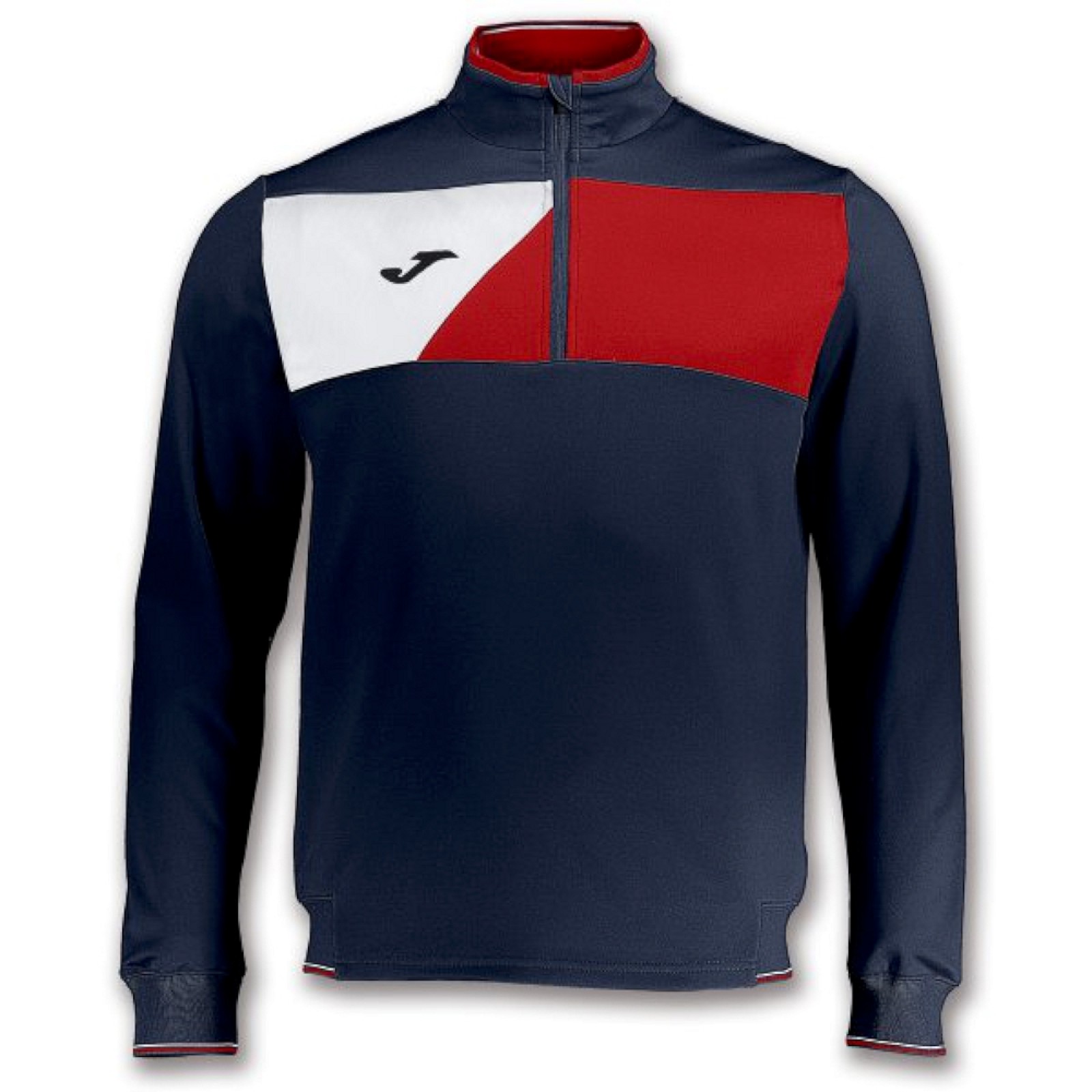 Joma CREW II SWEATSHIRT blau